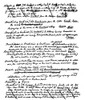 Noah Webster (1758-1843). /Namerican Lexicographer And Author. A Page From Noah Webster'S Holograph Manuscript, 'An American Dictionary Of The English Language,' Published In 1828. Poster Print by Granger Collection - Item # VARGRC0042253