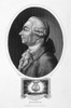 Friedrich G. Klopstock /N(1724-1803). German Poet. Line And Stipple Engraving, English, 1812. Poster Print by Granger Collection - Item # VARGRC0069356