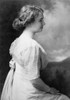 Helen Adams Keller /N(1880-1968). American Writer And Lecturer. Photograph, C1909. Poster Print by Granger Collection - Item # VARGRC0108485