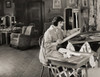 Silent Film Still: Woman. Poster Print by Granger Collection - Item # VARGRC0073980