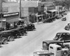 Alabama: Town, C1935. /Na Small Town In Hale County, Alabama. Photograph By Walker Evans, C1935-1936 Poster Print by Granger Collection - Item # VARGRC0120488