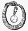 Pocket Watch, 19Th Century. /Na Pocket Watch Designed By Patek Of Geneva (Antoni Norbert Patek, 1811-1877), 19Th Century. Poster Print by Granger Collection - Item # VARGRC0080360