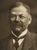 Thomas Nelson Page /N(1853-1922). American Lawyer, Writer, And Diplomat. Photograph, C1915. Poster Print by Granger Collection - Item # VARGRC0370081