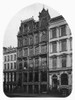 New York: Insurance. /Nthe Continental Insurance Company Of The City Of New York. Heliotype, C1890. Poster Print by Granger Collection - Item # VARGRC0095757