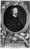 Sir Thomas Roe (C1581-1644). /Nenglish Diplomat. Line And Stipple Engraving, 18Th Century. Poster Print by Granger Collection - Item # VARGRC0107840