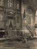 Suleymaniye Mosque. /Ninterior Of The Ottoman Imperial Mosque In Istanbul, Turkey, Built By Sultan Suleiman I, 16Th Century. Photograph, C1900. Poster Print by Granger Collection - Item # VARGRC0126598