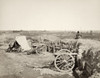 Civil War: Atlanta, 1864. /Nview From A Confedrate Fort At Atlanta, Georgia. Photograph By George Barnard, 1864. Poster Print by Granger Collection - Item # VARGRC0163235
