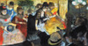 Edgar Degas: Cabaret, 1876. /Npastel. Poster Print by Granger Collection - Item # VARGRC0037177 Edgar Degas: Cabaret, 1876. /Npastel. Poster Print by Granger Collection - Item # VARGRC0037177