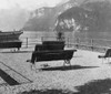 Switzerland: Lake Lucerne. /Na View Of Lake Lucerne From Brunnen, Switzerland. Stereograph, C1907. Poster Print by Granger Collection - Item # VARGRC0353015