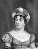 Madame De Stael (1766-1817). /Nanne-Louise-Germaine De Stael, N_E Necker. French Writer. Steel Engraving, English, 19Th Century. Poster Print by Granger Collection - Item # VARGRC0059377