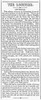 Gettysburg Address, 1863. /Npresident Abraham Lincoln'S Gettysburg Address, 19 November 1863. Report Of The Ceremony Held At Gettysburg, Pennsylvania, In 'Harper'S Weekly,' 5 December 1863. Poster Print by Granger Collection - Item # VARGRC0057189