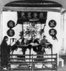 China: Peking, C1902. /Na Class In Session At The Peking University, Peking, China. Stereograph, C1902. Poster Print by Granger Collection - Item # VARGRC0118185