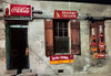 Mississippi: Store Front. /Nstore Front With Soft Drink Signs In Natchez, Mississippi. Photograph By Marion Post Wolcott, 1940. Poster Print by Granger Collection - Item # VARGRC0114828