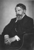 Arthur Schnitzler/N(1862-1931). Austrian Physician And Writer. Photographed C. 1920. Poster Print by Granger Collection - Item # VARGRC0063821