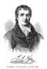 John Jacob Astor /N(1763-1848). American Fur Trader And Financier. Wood Engraving, American, 19Th Century. Poster Print by Granger Collection - Item # VARGRC0058101