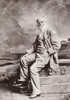 Walt Whitman (1819-1892). /Namerican Poet. Photographed In 1879. Poster Print by Granger Collection - Item # VARGRC0014593