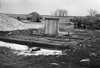 Iowa: Farm, 1936. /Nabandoned Scales On 320 Acre Overcropped Farmland Near Estherville, Iowa. Photograph By Russell Lee, December 1936. Poster Print by Granger Collection - Item # VARGRC0121246