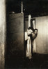 Hine: Child Labor, 1910. /Ntwo Young Messenger Boys Using The Showers At The Postal Telegraph Co. In New York City. Photograph By Lewis Hines In July 1910. Poster Print by Granger Collection - Item # VARGRC0166750