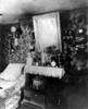 Paris: Single Room, C1910. /Na Single, Working Woman'S Room. Photograph, C1910, By Eug�Ne Atget. Poster Print by Granger Collection - Item # VARGRC0052878
