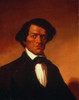 Frederick Douglass /N(C1817-1895). American Abolitionist. Oil On Canvas, C1844, By An Unknown Artist. Poster Print by Granger Collection - Item # VARGRC0020735