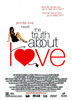 The Truth About Love Movie Poster Print (27 x 40) - Item # MOVAJ5606