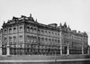 London: Buckingham Palace. /Nview Of Buckingham Palace, The British Royal Residence At London, England. Photographed C1900. Poster Print by Granger Collection - Item # VARGRC0094332