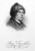 Benjamin Franklin (1706-1790). /Namerican Printer, Publisher, Scientist, Inventor, Statesman And Diplomat. Steel Engraving After A Drawing, 1777, By Charles Nicolas Cochin. Poster Print by Granger Collection - Item # VARGRC0003061