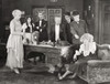Film: Beyond Price, 1921./Nsilent Film Still. Starring Pearl White. Poster Print by Granger Collection - Item # VARGRC0074660
