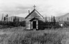 Idaho: Rural Church, 1939. /Nan Abandoned Church In Cut-Over Area In Boundary County, Idaho. Photograph By Dorothea Lange, October 1939. Poster Print by Granger Collection - Item # VARGRC0123473