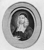 John Owen (1616-1683). /Nenglish Puritan Pastor And Theologian. Copper Engraving, English, 1796. Poster Print by Granger Collection - Item # VARGRC0168957