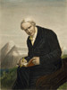 Alexander Von Humboldt /N(1769-1859). German Naturalist, Traveler, And Statesman. Engraving, 19Th Century. Poster Print by Granger Collection - Item # VARGRC0008284