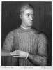 Piero De Medici (1414-1469). /Nflorentine Statesman And Ruler. Steel Engraving, 19Th Century, After A Painting By Agnolo Bronzino. Poster Print by Granger Collection - Item # VARGRC0046685