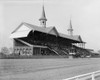 Kentucky Derby, 1901. /Nthe Churchill Downs Racetrack In Louisville, Kentucky, On The Day Of The 1901 Kentucky Derby, 29 April 1901. Poster Print by Granger Collection - Item # VARGRC0264598