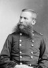 George Crook (1829-1890). /Namerican Army Officer. Photograph, 1870S. Poster Print by Granger Collection - Item # VARGRC0108748