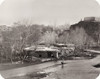 Samarkand, C1870. /Nadobe Buildings On The Banks Of Zeravshan River. Photograph, C1870. Poster Print by Granger Collection - Item # VARGRC0114069