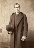 Men'S Fashion, C1895. /Nphotograph, American, C1895. Poster Print by Granger Collection - Item # VARGRC0079950