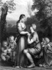 L'enflammer, Lovers with Cupids, 1796 Poster Print by Science Source - Item # VARSCIJB6004
