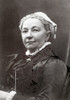 Margaret Oliphant /N(1828-1897). Scottish Writer. Poster Print by Granger Collection - Item # VARGRC0070467