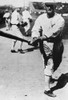 Joe Jackson (1889-1991). /N'Shoeless' Joe Jackson. American Baseball Player. Photograph, Early 20Th Century. Poster Print by Granger Collection - Item # VARGRC0101435