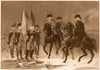 Rall Surrenders, Battle of Trenton, 1776 Poster Print by Science Source - Item # VARSCIBS8391