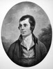 Robert Burns (1759-1796). /Nscottish Poet. Oil On Panel By Alexander Nasmyth (1758-1840). Poster Print by Granger Collection - Item # VARGRC0050206