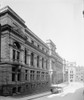 Boston: Courthouse. /Nthe John Adams Courthouse (Also Known As The Suffolk County Courthouse) In Boston, Massachusetts, Built In 1894. Photograph, C1906. Poster Print by Granger Collection - Item # VARGRC0176670