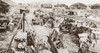 World War I: Plane Repair. /Ndamaged Airplanes At A Repairing Plant In France During World War I. Photograph, C1916. Poster Print by Granger Collection - Item # VARGRC0408201