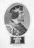 Richard Ii (1367-1400). /Nking Of England 1377-99. Stipple Engraving, English, 1799. Poster Print by Granger Collection - Item # VARGRC0070741