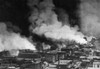 San Francisco Earthquake. /Nthe Fire As It Appeared From Telegraph Hill On The Evening Of The Earthquake, 18 April 1906. Poster Print by Granger Collection - Item # VARGRC0092568