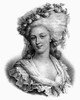 Princess Lamballe /N(1749-1792). Marie Th_R�Se Louise De Savoie-Carignan. Best Friend Of Marie Antoinette. Lithograph, 19Th Century. Poster Print by Granger Collection - Item # VARGRC0101526