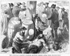 Avondale Mining Disaster. /N'Reviving Miners After Their Explorations.' Avondale Colliery Fire, 6 September 1869. Engraving From Harper'S Weekly, 25 September 1869. Poster Print by Granger Collection - Item # VARGRC0265951 Avondale Mining Disaster. /N'Reviving Miners After Their Explorations.' Avondale Colliery Fire, 6 September 1869. Engraving From Harper'S Weekly, 25 September 1869. Poster Print by Granger Collection - Item # VARGRC0265951
