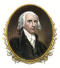 James Madison (1751-1836). /Nfourth President Of The United States. Engraving, 19Th Century. Poster Print by Granger Collection - Item # VARGRC0008040