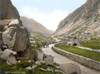 Snowdonia National Park. /Nview Of The Pass I, Llanberis In Snowdonia National Park, Wales. Photochrome Print, C1890-1900. Poster Print by Granger Collection - Item # VARGRC0129968