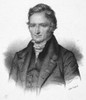 Joseph Louis Gay-Lussac /N(1778-1850). French Chemist And Physicist. Lithograph, French, 19Th Century. Poster Print by Granger Collection - Item # VARGRC0051587